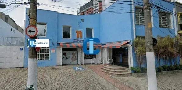 Galpão/Depósito/Armazém para alugar, 1265m² no Lapa, São Paulo