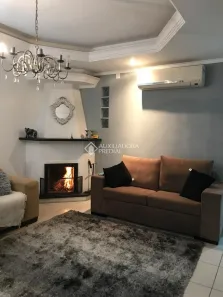 Casa com 3 Quartos à venda, 224m² no Sarandi, Porto Alegre