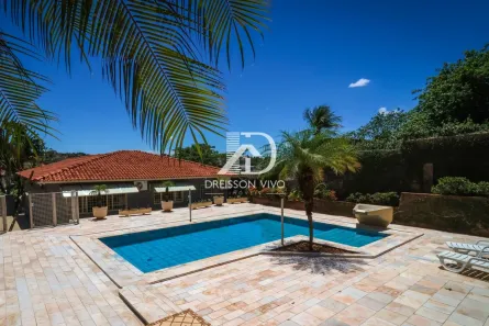 Casa com 4 Quartos à venda, 550m² no Jardim Glória, Olímpia