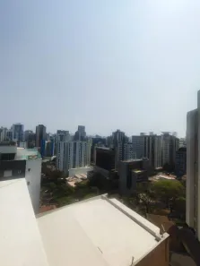 Apartamento com 2 Quartos à venda, 107m² no Lourdes, Belo Horizonte
