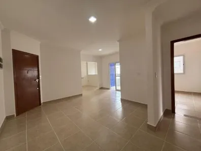 Apartamento com 3 Quartos à venda, 90m² no Aviação, Praia Grande