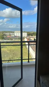 Apartamento com 1 Quarto à venda, 21m² no Stella Maris, Salvador