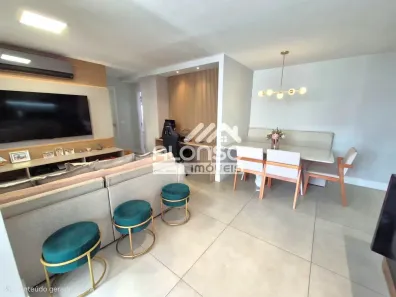 Apartamento com 3 Quartos à venda, 80m² no Jardim Esmeralda, São Paulo