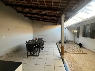 Casa de Condomínio com 2 Quartos à venda, 90m² no Condomínio Residencial Parque da Liberdade I, São José do Rio Preto