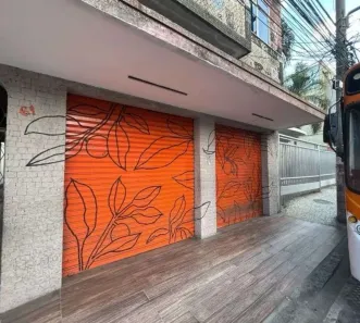 Ponto Comercial para alugar, 100m² no Centro, Nova Iguaçu