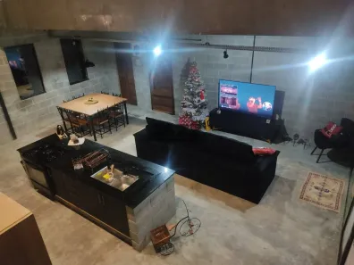 Casa com 6 Quartos à venda, 340m² no Buquirinha, São José dos Campos