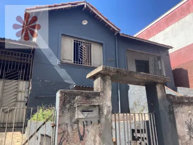 Casa com 2 Quartos à venda, 231m² no Vila Marieta, São Paulo