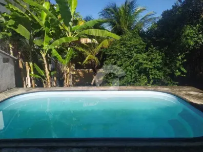 Casa com 6 Quartos à venda, 507m² no São Francisco, Niterói