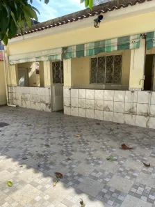 Casa com 1 Quarto para alugar, 68m² no Piedade, Rio de Janeiro