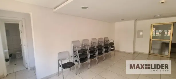 Sala Comercial para alugar, 37m² no Bethaville I, Barueri