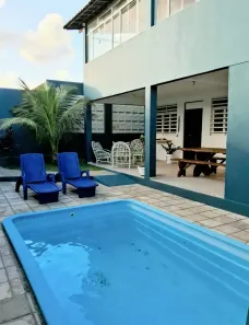 Sobrado com 5 Quartos à venda, 280m² no , Nísia Floresta