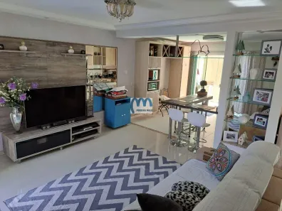 Casa de Condomínio com 2 Quartos à venda, 91m² no Tribobó, São Gonçalo