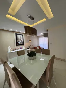 Apartamento com 3 Quartos à venda, 75m² no Jabotiana, Aracaju