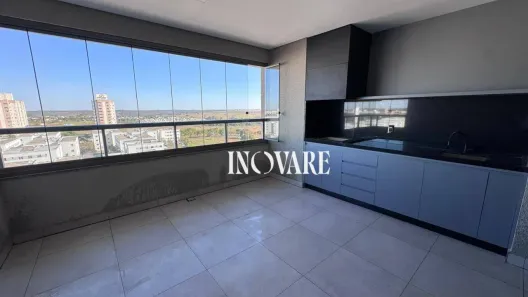 Apartamento com 3 Quartos para alugar, 115m² no Morada da Colina, Uberlândia