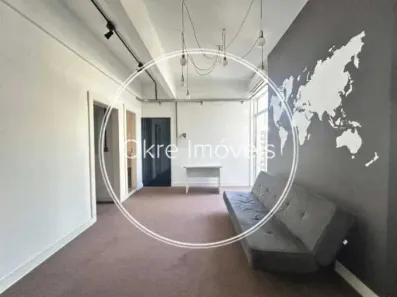 Apartamento com 4 Quartos à venda, 146m² no Flamengo, Rio de Janeiro