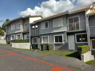 Casa de Condomínio com 3 Quartos à venda, 89m² no Chácara Primavera, Campinas