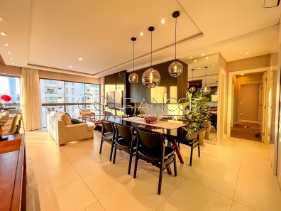 Apartamento com 4 Quartos à venda, 168m² no Centro, Balneário Camboriú
