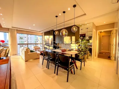 Apartamento com 4 Quartos à venda, 168m² no Centro, Balneário Camboriú