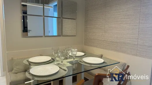 Apartamento com 2 Quartos à venda, 50m² no Residencial Porto Seguro, Goiânia