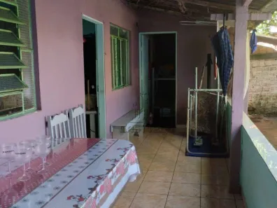 Casa com 2 Quartos à venda, 60m² no Parque das Indústrias, Londrina