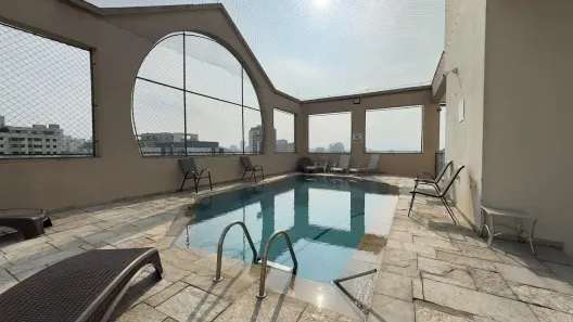 Apartamento com 2 Quartos à venda, 52m² no Barra Funda, São Paulo