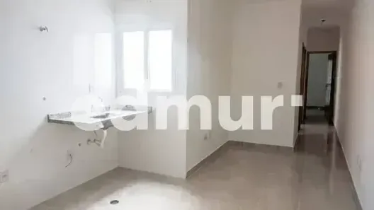 Cobertura com 2 Quartos à venda, 86m² no Parque das Nações, Santo André