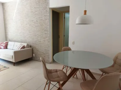 Apartamento com 1 Quarto para alugar, 45m² no Jardim Paulista, São Paulo