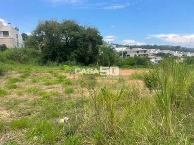 Lote/Terreno à venda, 270m² no João XXIII, Vinhedo