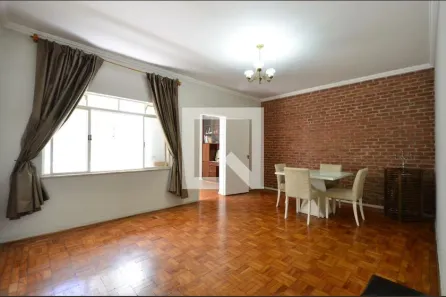 Apartamento com 2 Quartos à venda, 118m² no Mirandópolis, São Paulo