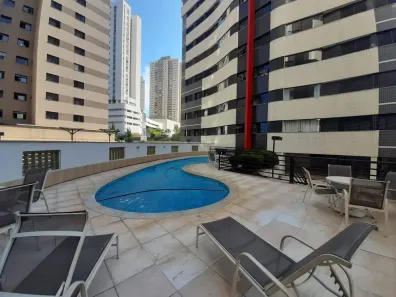 Apartamento com 3 Quartos à venda, 87m² no Vila da Serra, Nova Lima