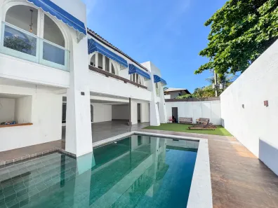 Casa de Condomínio com 4 Quartos à venda, 825m² no Barra da Tijuca, Rio de Janeiro