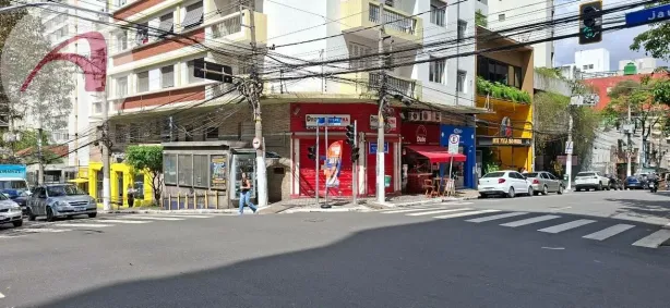 Ponto Comercial para alugar, 66m² no Jardim Paulista, São Paulo