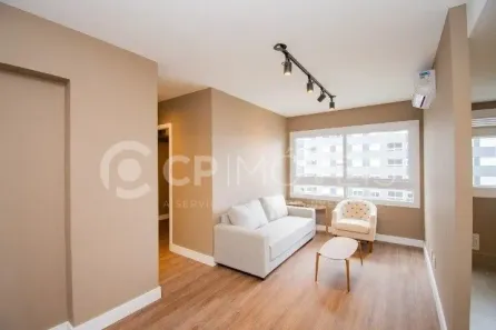 Apartamento com 2 Quartos à venda, 56m² no São Sebastião, Porto Alegre