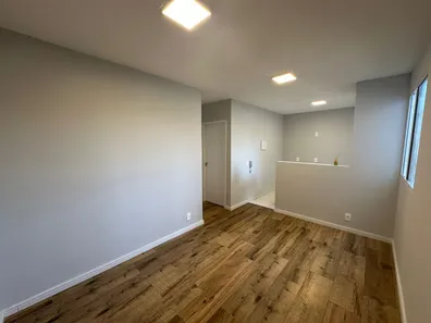 Apartamento com 2 Quartos à venda, 40m² no Jardim Brasília (Vila Xavier), Araraquara