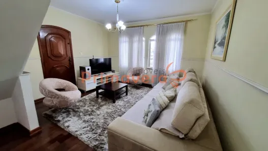 Sobrado com 3 Quartos à venda, 150m² no Vila Pereira Barreto, São Paulo
