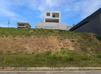 Lote/Terreno à venda, 378m² no Loteamento Verana, São José dos Campos