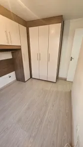 Apartamento com 2 Quartos à venda, 45m² no Jardim Elizabete, Taboão da Serra
