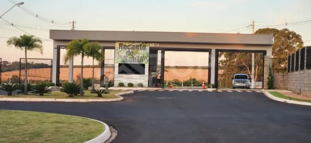 Lote/Terreno à venda, 250m² no Residencial Samambaia, São Carlos