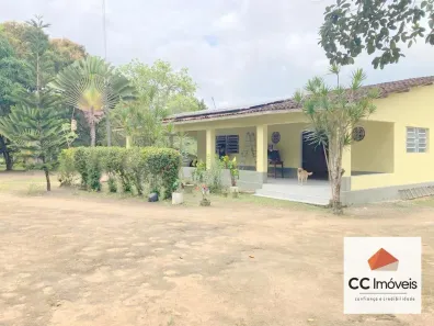 Fazenda/Sítio com 3 Quartos à venda, 205m² no Aldeia dos Camarás, Camaragibe