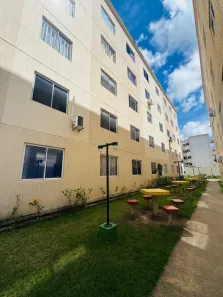 Apartamento com 2 Quartos à venda, 48m² no Maranguape I, Paulista