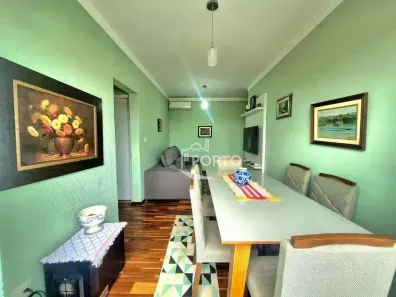 Apartamento com 3 Quartos à venda, 65m² no Piracicamirim, Piracicaba
