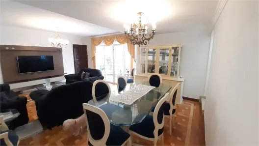 Sobrado com 4 Quartos à venda, 250m² no Planalto Paulista, São Paulo