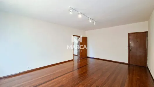Apartamento com 4 Quartos para alugar, 150m² no Serra, Belo Horizonte