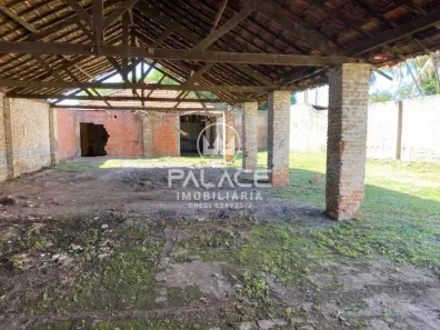 Lote/Terreno com 1 Quarto à venda, 928m² no Santa Terezinha, Piracicaba