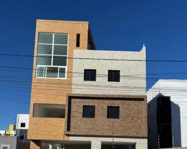 Apartamento com 2 Quartos à venda, 56m² no Trincheiras, João Pessoa