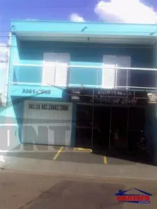 Ponto Comercial para alugar, 80m² no Jardim São João Batista, São Carlos