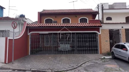 Casa com 3 Quartos à venda, 172m² no Tatuapé, São Paulo
