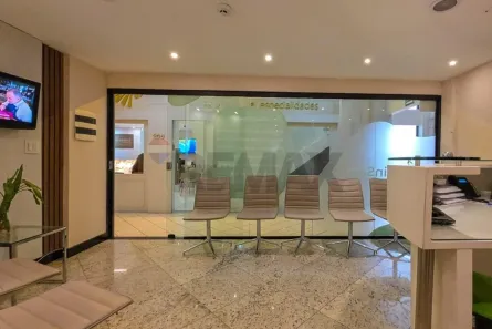 Ponto Comercial à venda, 58m² no Setor Sudoeste, Brasília