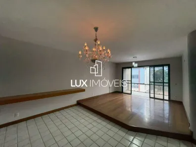 Apartamento com 5 Quartos para alugar, 280m² no Centro, Linhares