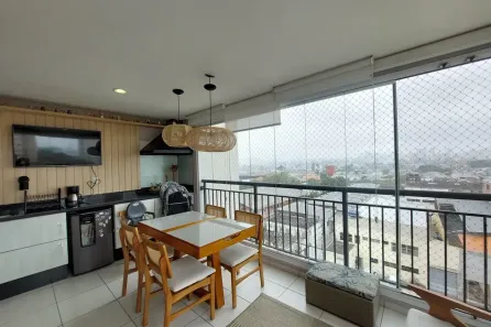 Apartamento com 2 Quartos à venda, 67m² no Socorro, São Paulo